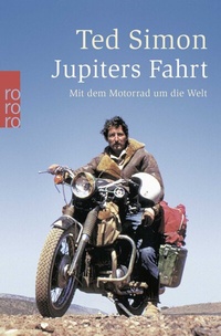 Abbildung von: Jupiters Fahrt - Rowohlt Taschenbuch
