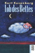 Cover: Lob des Bettes - Rowohlt Taschenbuch