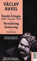 Cover: Vanek-Trilogie - Rowohlt Taschenbuch