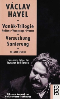 Abbildung von: Vanek-Trilogie - Rowohlt Taschenbuch