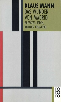 Abbildung von: Das Wunder von Madrid - Rowohlt Taschenbuch