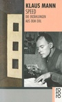 Cover: Speed - Rowohlt Taschenbuch