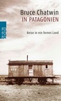 Cover: In Patagonien - Rowohlt Taschenbuch