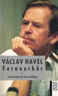 Cover: Fernverh&ouml;r - Rowohlt Taschenbuch