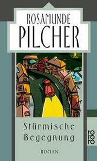 Abbildung von: Stürmische Begegnung - Rowohlt Taschenbuch