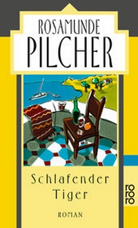 Abbildung von: Schlafender Tiger - Rowohlt Taschenbuch