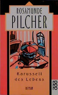Abbildung von: Karussell des Lebens - Rowohlt Taschenbuch