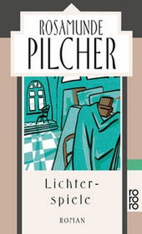 Abbildung von: Lichterspiele - Rowohlt Taschenbuch