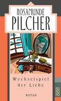 Cover: Wechselspiel der Liebe - Rowohlt Taschenbuch