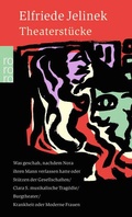 Cover: Theaterst&uuml;cke - Rowohlt Taschenbuch