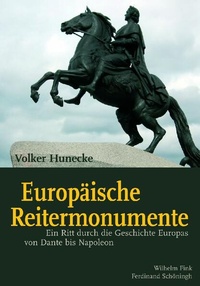 Enlarge image Cover: Europäische Reitermonumente - Brill Deutschland GmbH