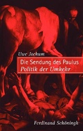 Cover: Die Sendung des Paulus - Brill Deutschland