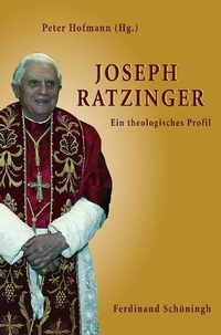 Abbildung von: Joseph Ratzinger - Brill | Schöningh
