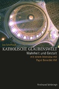 Cover: Katholische Glaubenswelt - Brill Deutschland