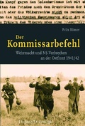 Cover: Der Kommissarbefehl - Brill Deutschland GmbH