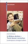 Cover: In Bildern denken - Texte besser verstehen - Ernst Reinhardt Verlag