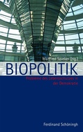 Abbildung von: Biopolitik - Brill | Schöningh