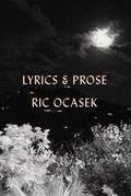 Cover: Lyrics & Prose - Penguin USA