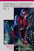 Cover: Handbuch Theologie und Popul&auml;rer Film - Brill Deutschland GmbH