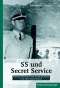 Cover: SS und Secret Service - Brill Deutschland GmbH