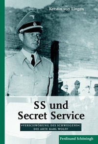 Abbildung von: SS und Secret Service - Brill | Schöningh