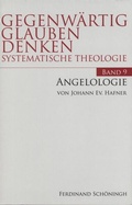 Cover: Angelologie - Brill Deutschland