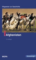 Cover: Afghanistan - Verlag Ferdinand Sch&ouml;ningh