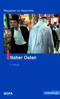 Cover: Naher Osten - Brill | Sch&ouml;ningh