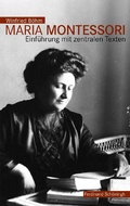Cover: Maria Montessori - Brill Deutschland