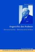 Cover: Angesichts des Anderen - Brill Deutschland