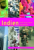Cover: Indien - Brill Deutschland GmbH
