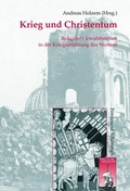 Cover: Krieg und Christentum - Brill Deutschland GmbH