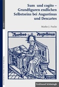 Cover: Sum und cogito - Brill Deutschland