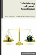 Cover: Globalisierung und globale Gerechtigkeit - Brill Deutschland