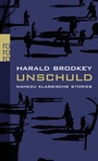 Cover: Unschuld - Rowohlt Taschenbuch