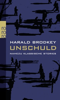 Enlarge image Cover: Unschuld - Rowohlt Taschenbuch