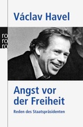 Cover: Angst vor der Freiheit - Rowohlt Taschenbuch