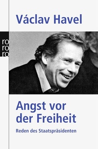 Abbildung von: Angst vor der Freiheit - Rowohlt Taschenbuch