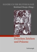Cover: Zwischen Zeichen und Pr&auml;senz - Brill Deutschland
