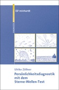 Cover: Pers&ouml;nlichkeitsdiagnostik mit dem Sterne-Wellen-Test - Ernst Reinhardt Verlag