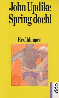 Enlarge image Cover: Spring doch! - Rowohlt Taschenbuch