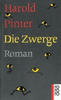 Cover: Die Zwerge - Rowohlt Taschenbuch