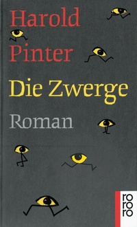 Enlarge image Cover: Die Zwerge - Rowohlt Taschenbuch