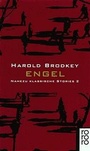 Cover: Engel - Rowohlt Taschenbuch
