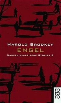 Enlarge image Cover: Engel - Rowohlt Taschenbuch