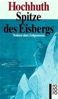 Cover: Spitze des Eisbergs - Rowohlt Taschenbuch