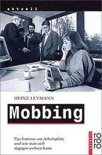 Enlarge image Cover: Mobbing - Rowohlt Taschenbuch
