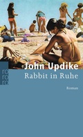 Cover: Rabbit in Ruhe - Rowohlt Taschenbuch