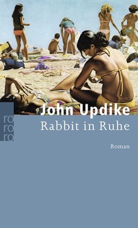 Abbildung von: Rabbit in Ruhe - Rowohlt Taschenbuch
