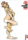 Cover: Der bewegte Mann - Rowohlt Taschenbuch